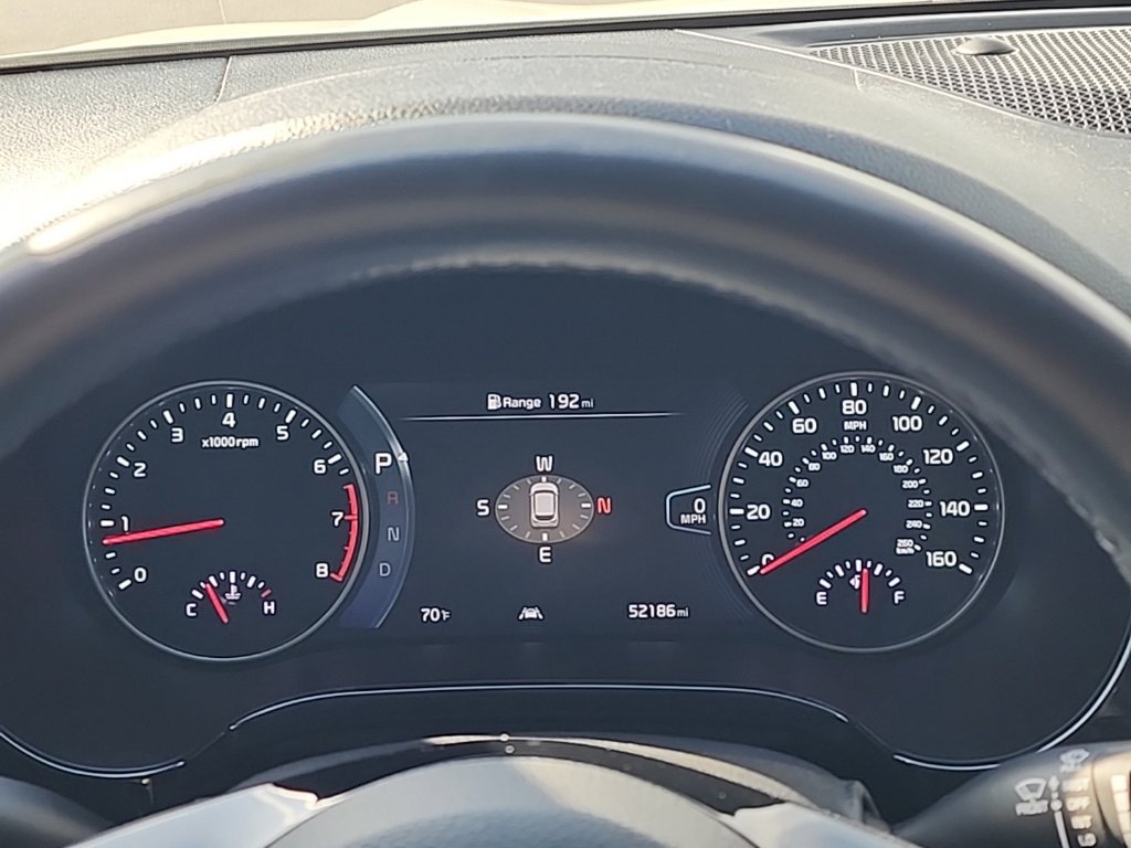 Used 2022 Kia Seltos SX AWD/4WD image 27