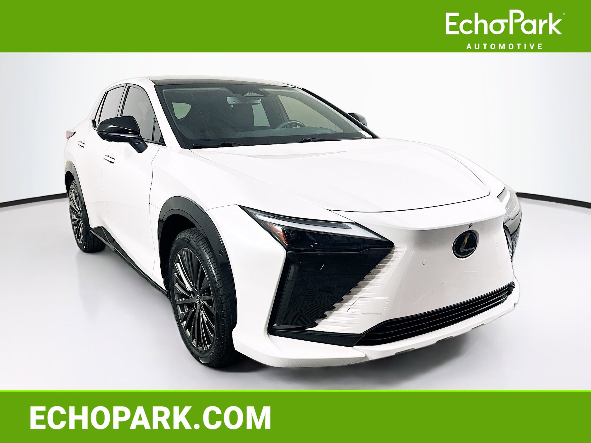 Used 2023 Lexus RZ 450e Premium w/ Accessory Package (2T)