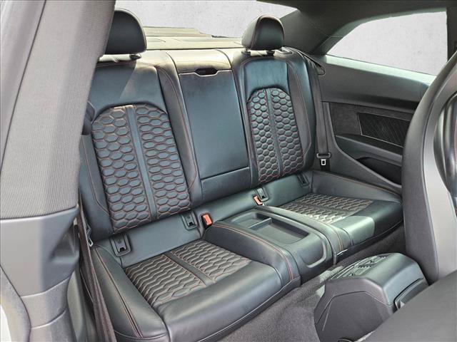 Used 2019 Audi RS 5 w/ Dynamic Package AWD/4WD image 19
