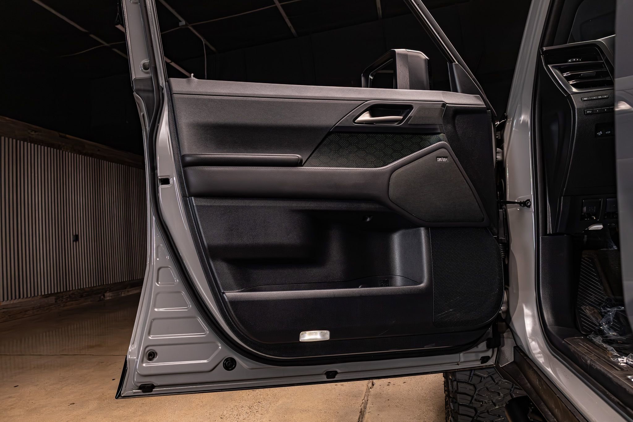 Used 2024 Lexus GX 550 image 28