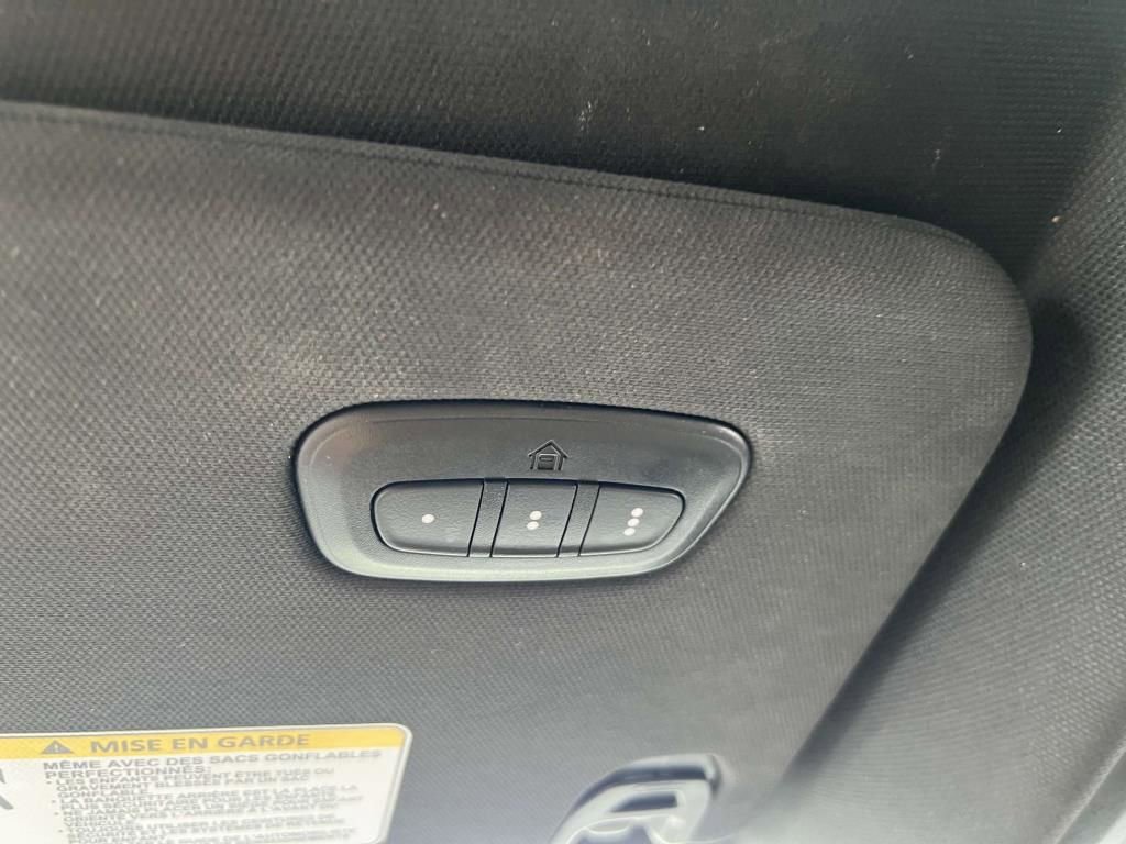 Certified 2022 RAM 1500 Big Horn image 32