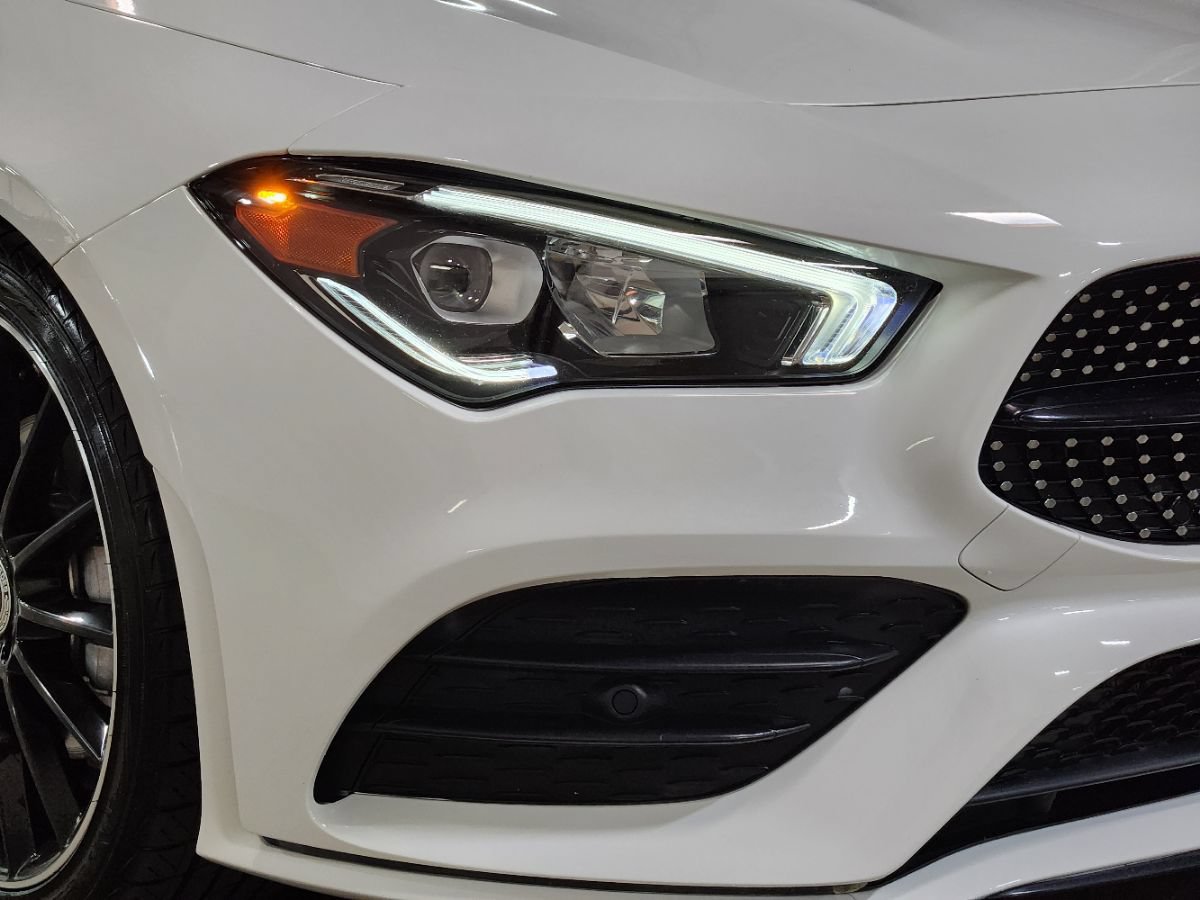 Used 2023 Mercedes-Benz CLA 250 image 13
