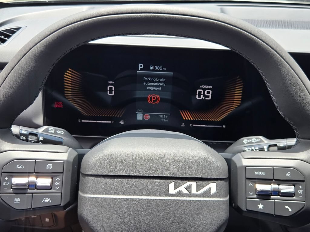 New 2027 Kia Seltos X-Line S AWD/4WD image 13