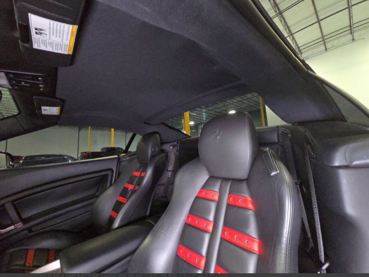 Used 2012 Ferrari California RWD image 12