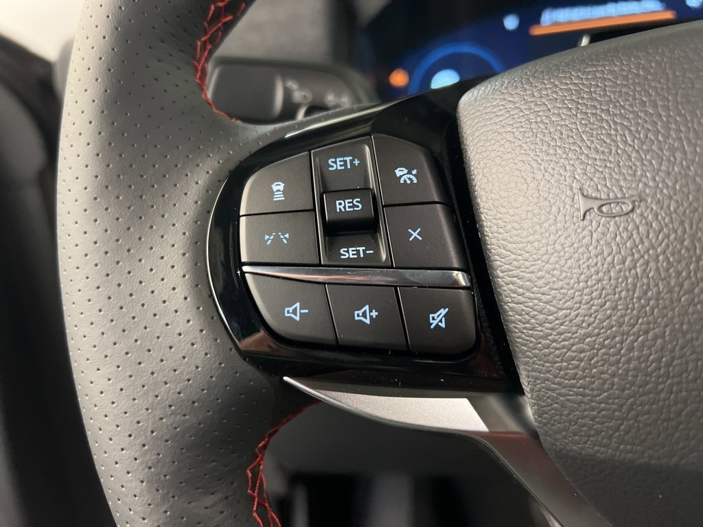 New 2026 Ford Explorer ST w/ Sun And Sound Package image 19