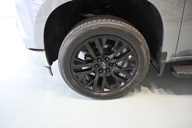 New 2026 Chevrolet Silverado 1500 LTZ w/ LTZ Premium Package AWD/4WD image 30
