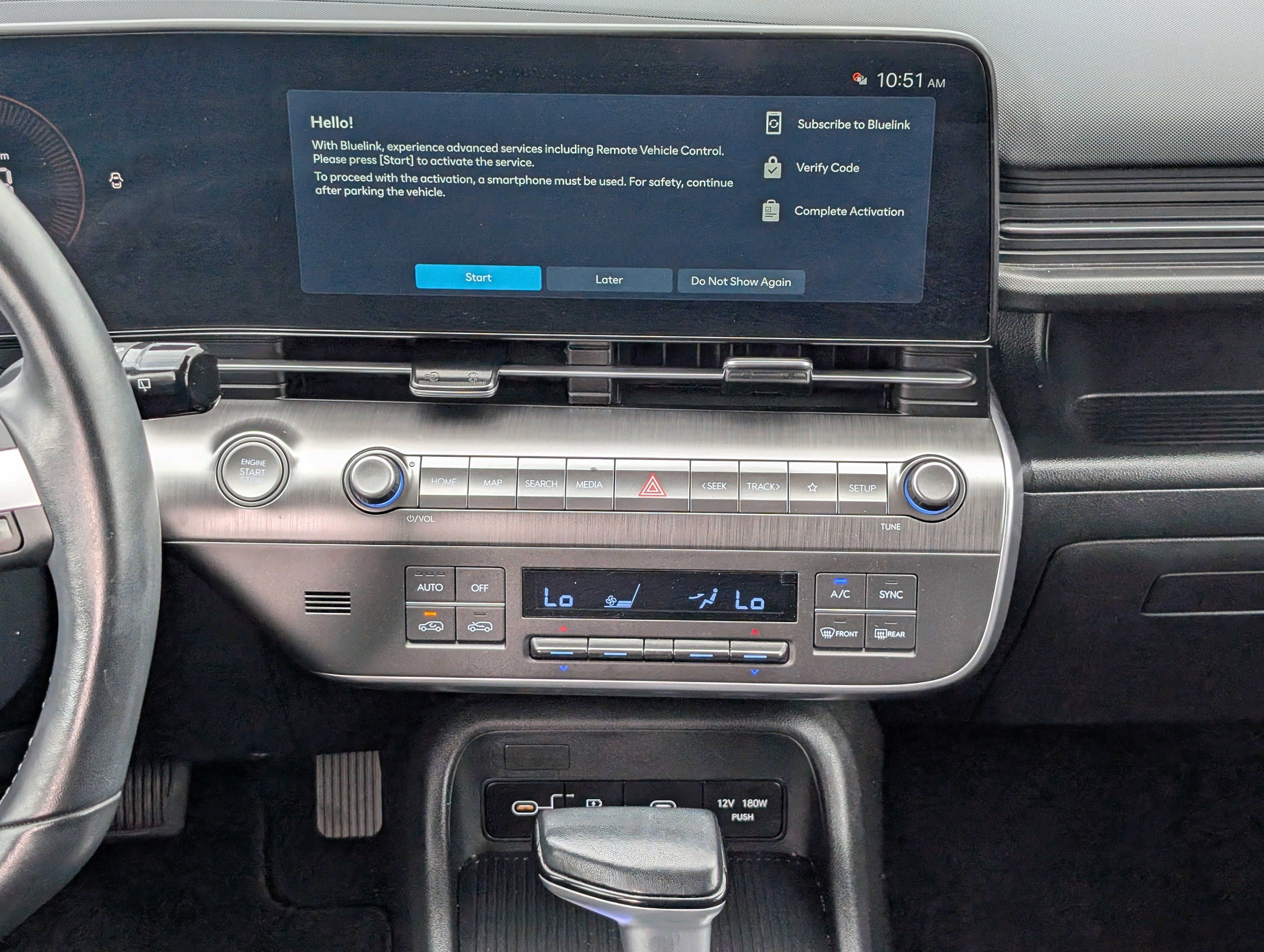 Used 2024 Hyundai Kona SEL image 17