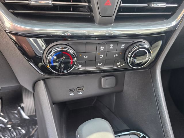 New 2026 Buick Encore GX Sport Touring w/ Comfort Package FWD image 22