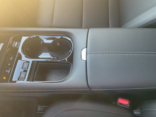 New 2026 Nissan Murano SL AWD/4WD image 24