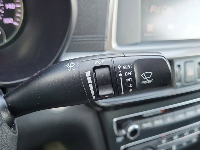 Used 2020 Kia Optima SE image 14