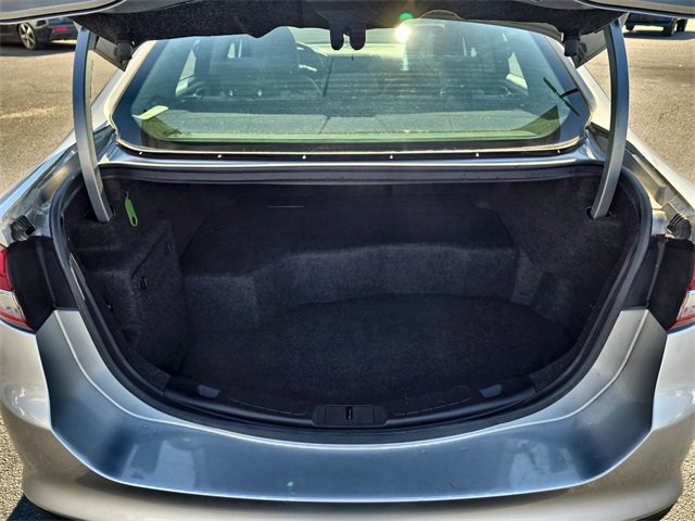 Used 2018 Ford Fusion S image 15