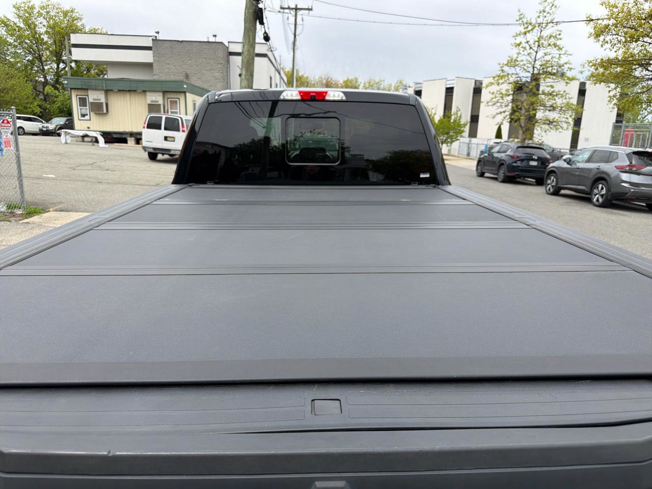 Used 2019 Ford F450 King Ranch w/ King Ranch Ultimate Package AWD/4WD image 16