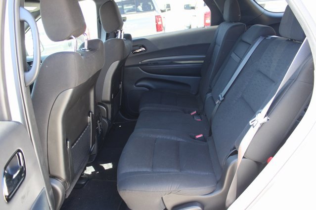Used 2024 Dodge Durango R/T w/ Blacktop Package image 26