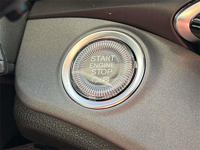 Used 2024 FIAT 500 e (RED) image 29