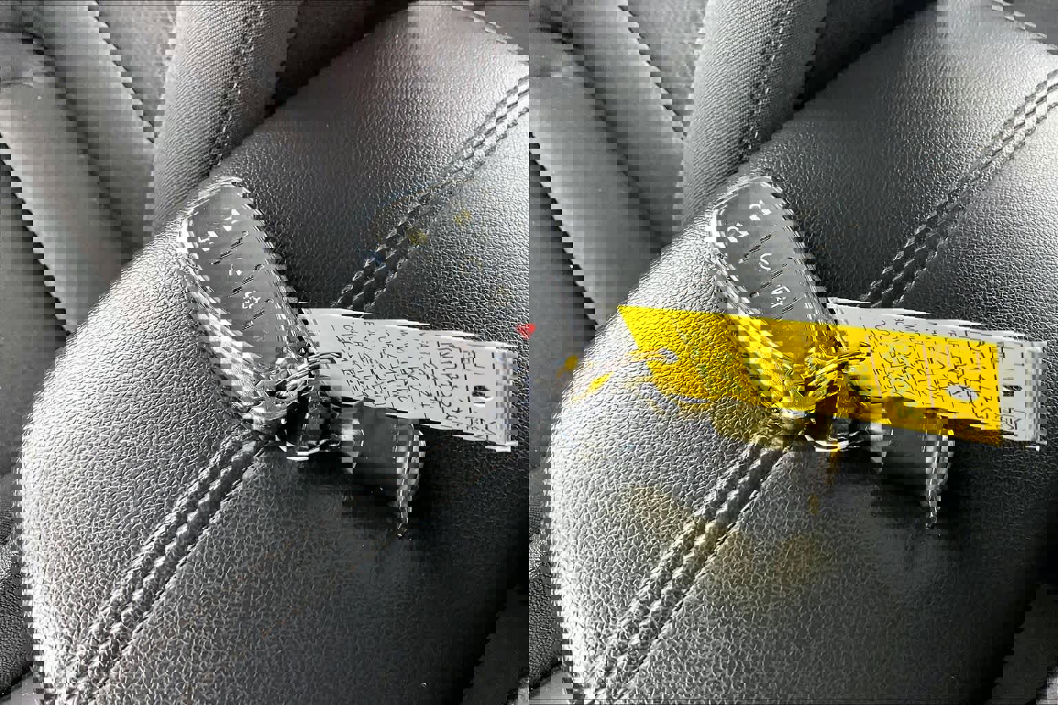 Used 2024 Chevrolet Malibu LT image 15