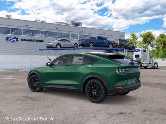 New 2026 Ford Mustang Mach-E Select w/ Comfort Package Lite RWD image 4