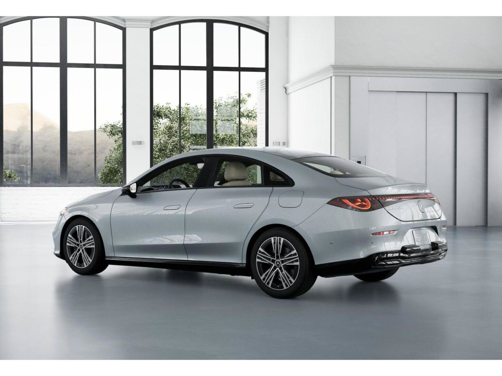 New 2027 Mercedes-Benz CLA 220 image 30