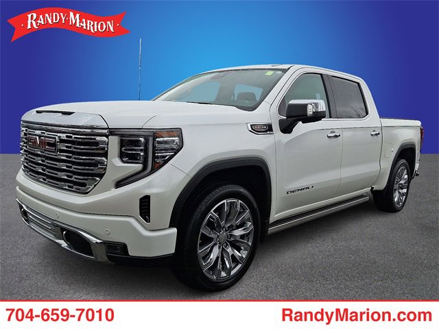 Used 2022 GMC Sierra 1500 Denali w/ Denali Reserve Package video 1