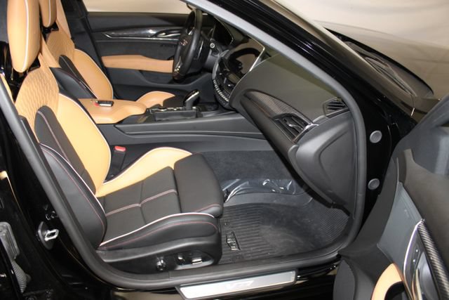 Used 2024 Cadillac CT5 V Blackwing w/ Super Cruise 2 Package RWD image 14