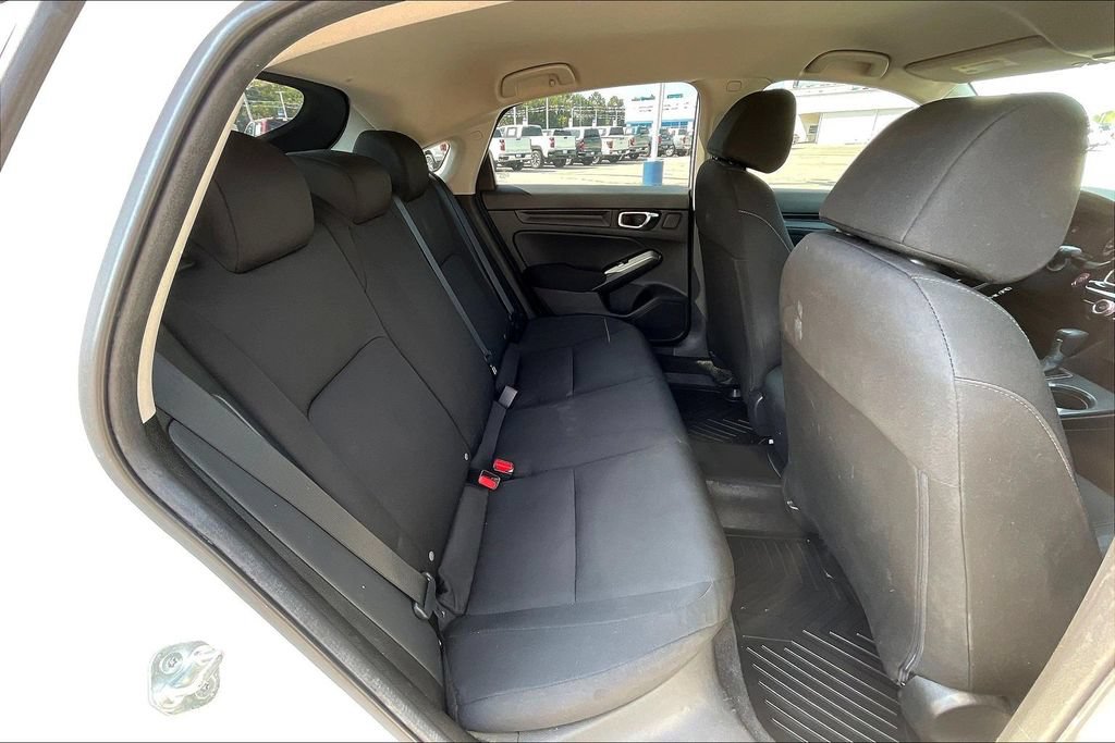 Used 2024 Honda Civic LX image 23