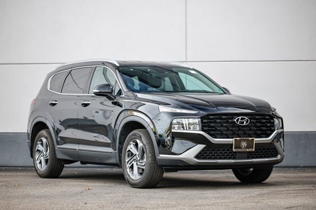 Certified 2023 Hyundai Santa Fe SEL