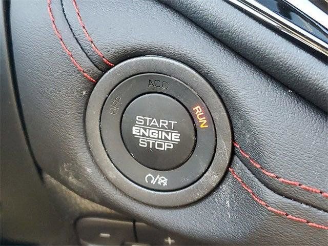 New 2026 Dodge Durango GT image 25