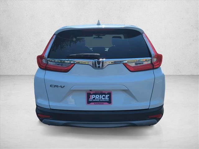 Used 2019 Honda CR-V EX image 7