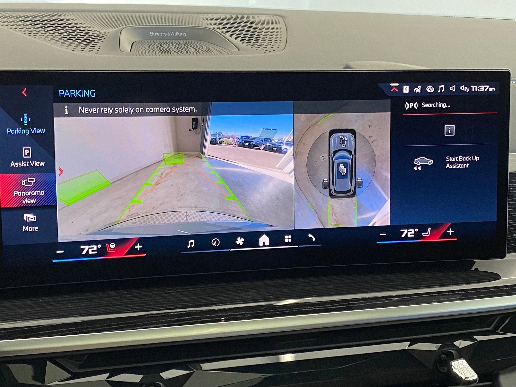 New 2026 BMW X5 M60i w/ Executive Package image 25