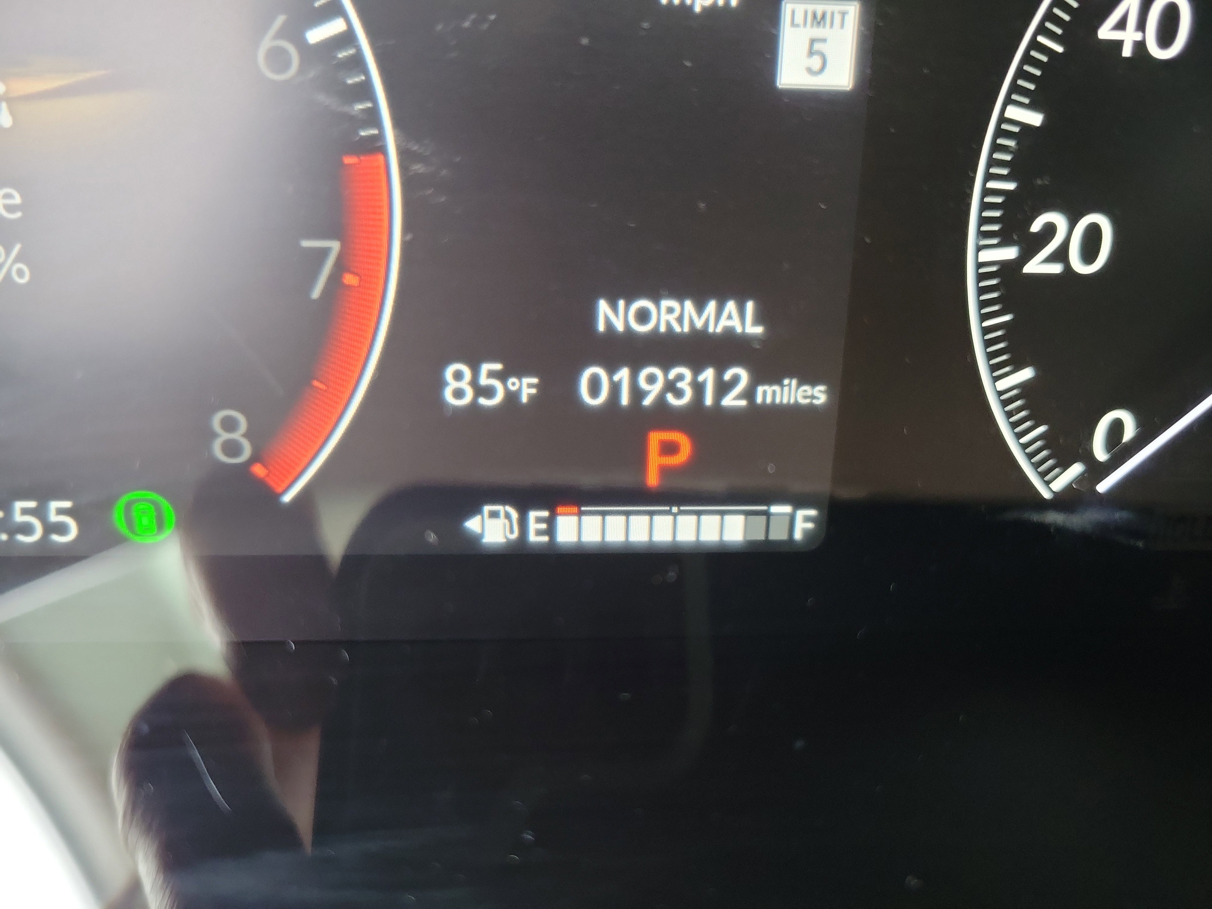 Used 2024 Honda CR-V EX-L image 25