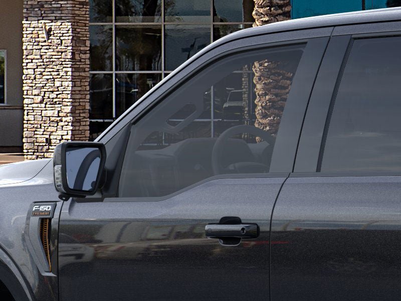 New 2025 Ford F150 Tremor w/ Equipment Group 402A High AWD/4WD image 20