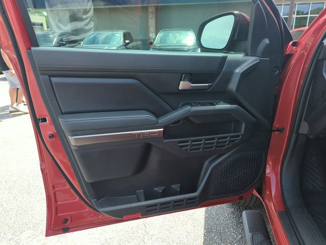Used 2025 Toyota Tacoma TRD Sport RWD image 17