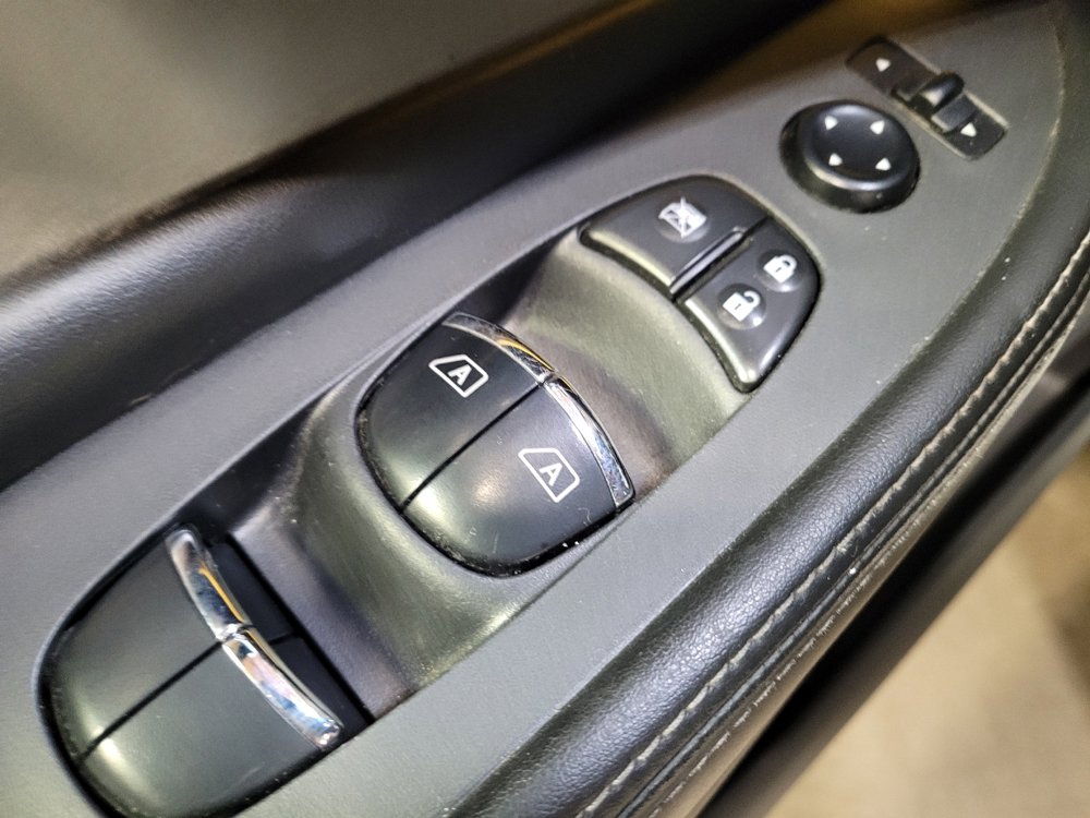 Used 2019 Nissan Murano SL w/ SL Technology Package AWD/4WD image 27