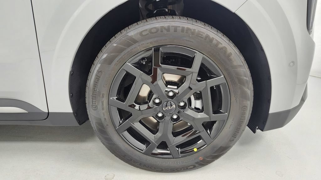 New 2027 Kia Carnival SX w/ Dark Edition Package FWD image 9