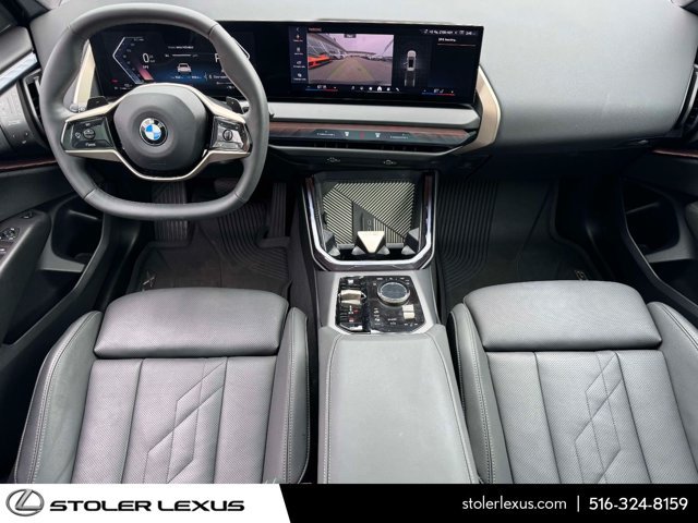 Used 2025 BMW X3 xDrive30i AWD/4WD image 18