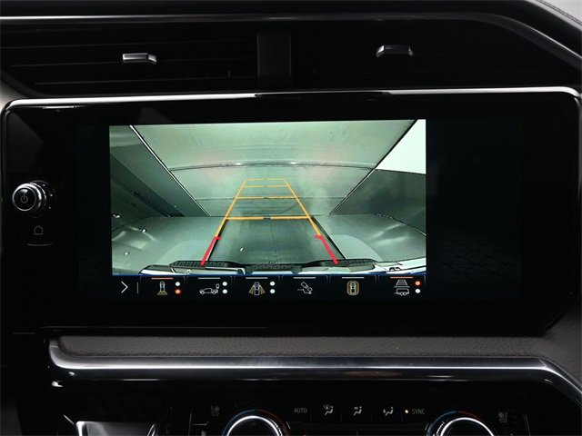 New 2026 GMC Sierra 1500 Denali image 18