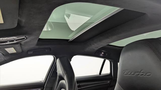 Used 2017 Porsche Panamera Turbo image 26