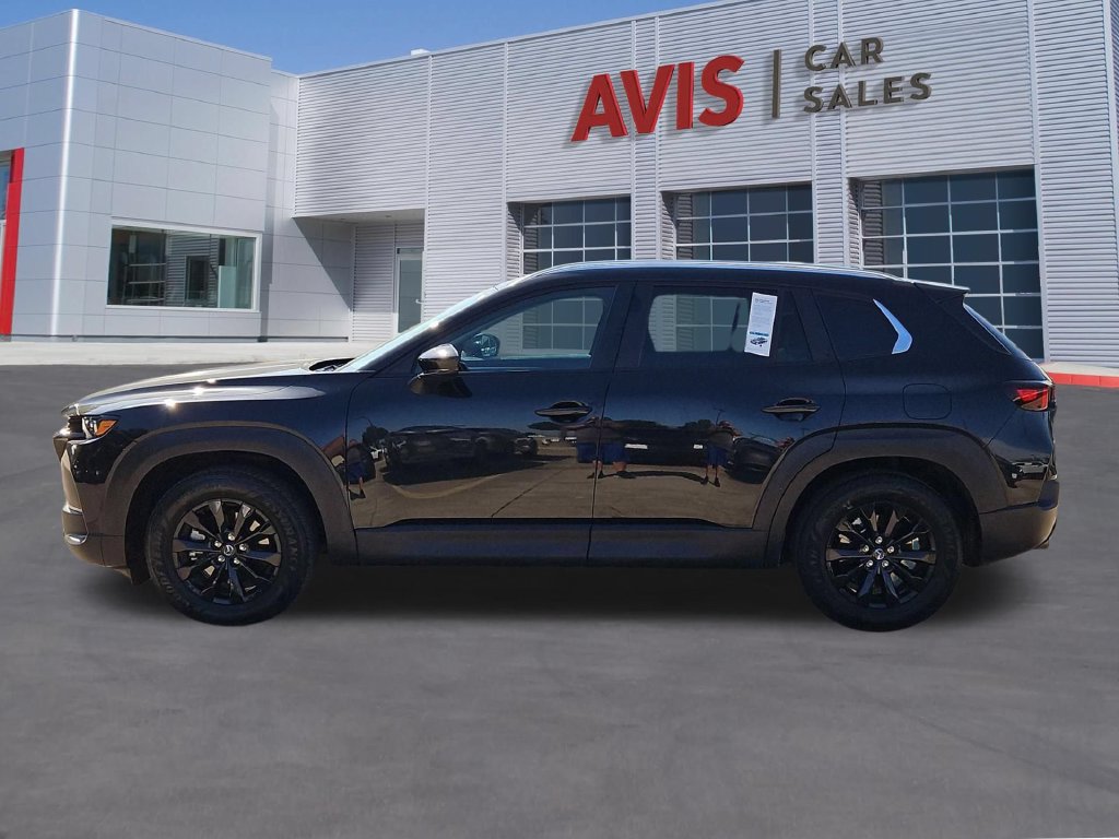 Used 2026 MAZDA CX-50 AWD 2.5 S w/ Preferred Pkg image 10