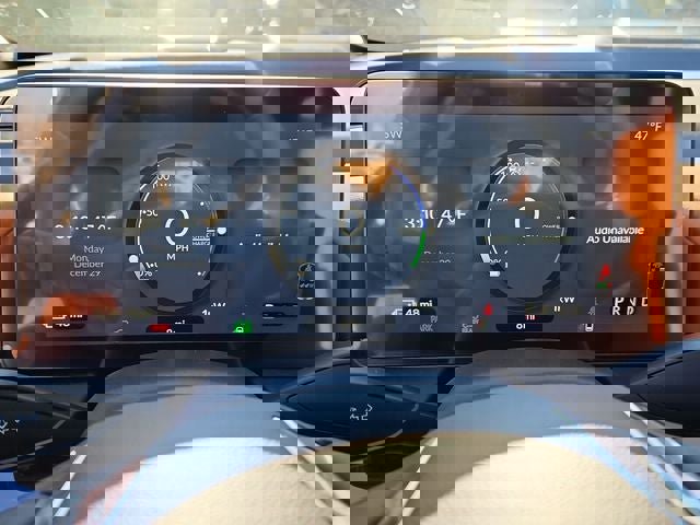 New 2026 Honda Prologue Elite image 15