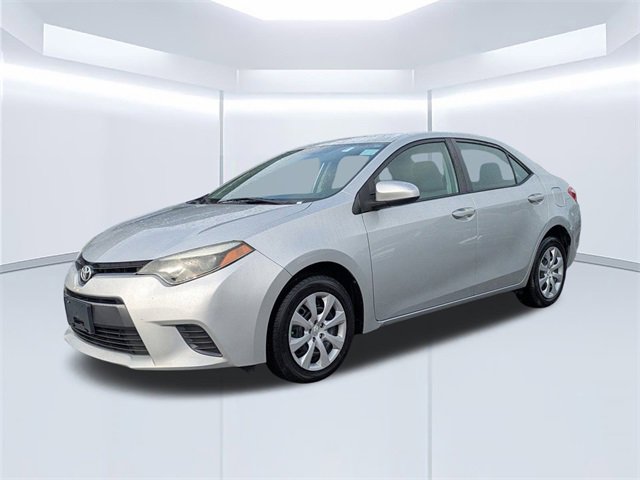 Used 2016 Toyota Corolla LE image 8