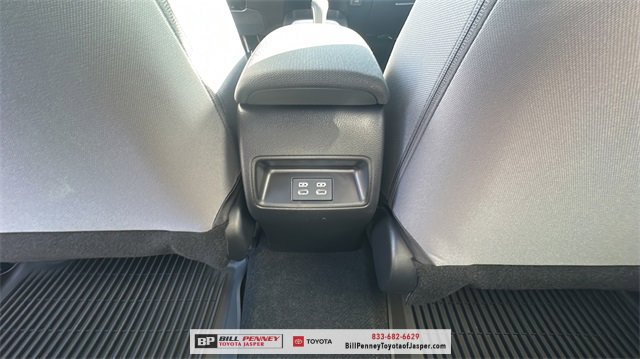 New 2026 Toyota Corolla SE image 13