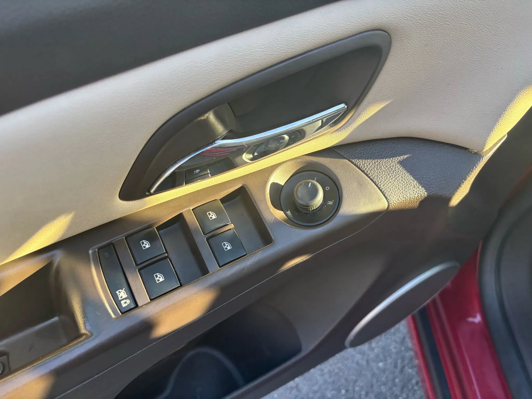 Used 2012 Chevrolet Cruze LTZ image 21