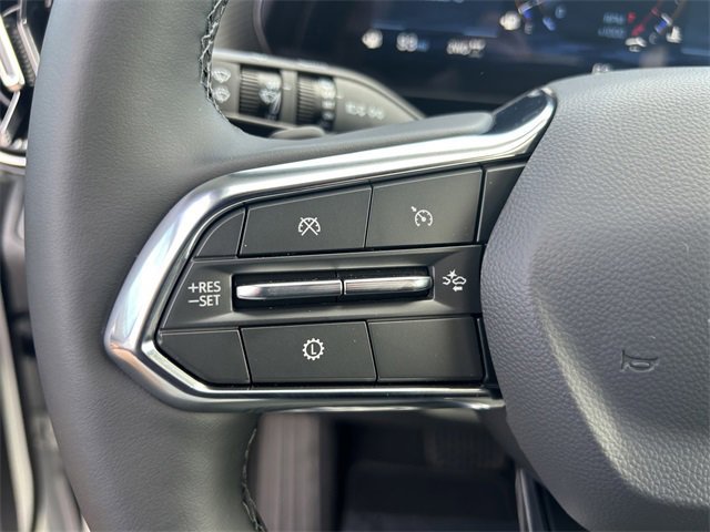 New 2026 Chevrolet Equinox LT w/ Midnight Edition image 22