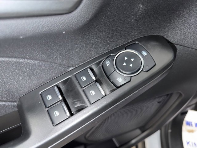 New 2026 Ford Escape Active w/ Tech Pack #1 image 12