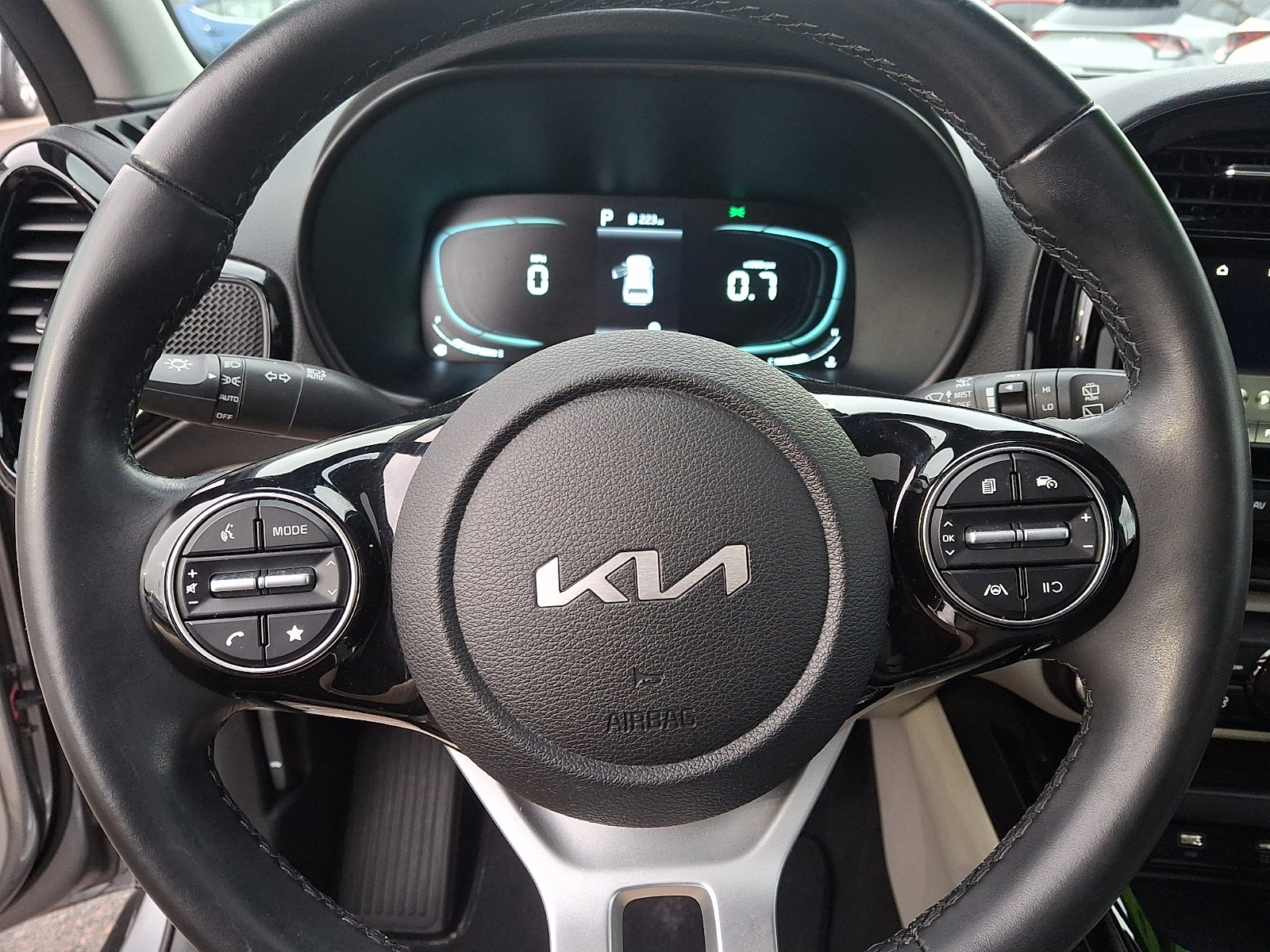 Certified 2023 Kia Soul EX image 20