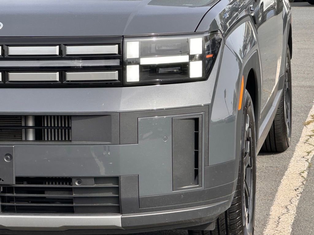 Used 2025 Hyundai Santa Fe SEL image 43