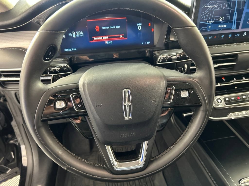 Used 2024 Lincoln Corsair AWD w/ Equipment Group 101A image 10