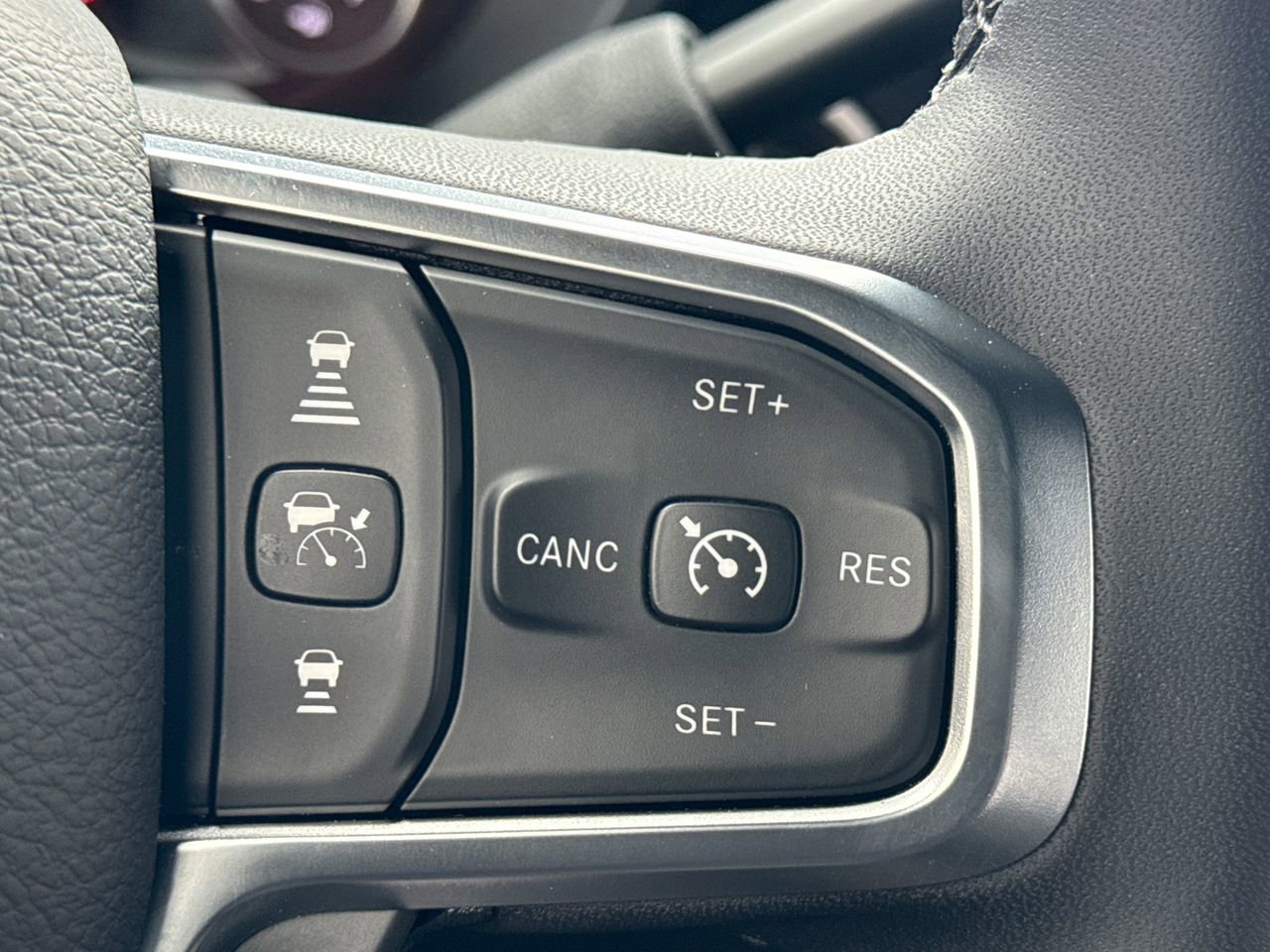 Used 2026 RAM 2500 Big Horn image 27