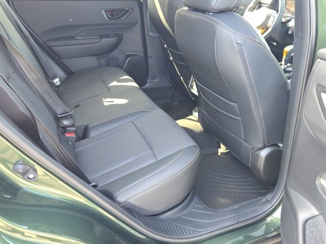 New 2026 Subaru Outback Wilderness AWD/4WD image 10