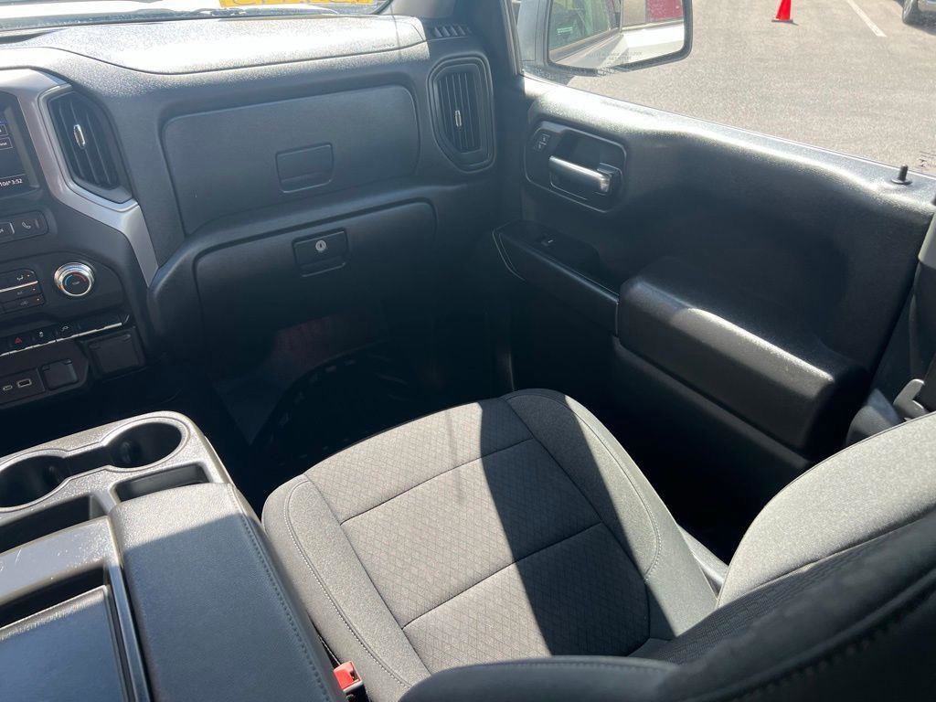 Used 2022 GMC Sierra 1500 Pro w/ Fleet Convenience Package image 22