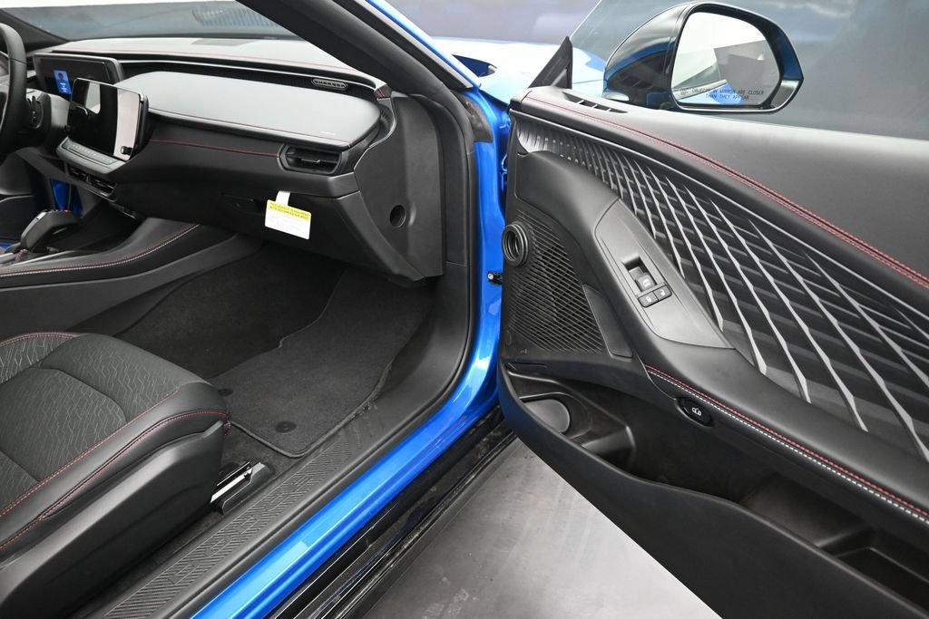 New 2026 Dodge Charger Scat Pack AWD/4WD image 12